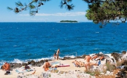 ���� ����� Naturist park Apartments Koversad 4*