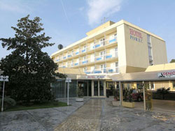 ���� ����� Porec 3*