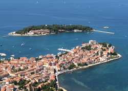 ���� ����� Porec 3*