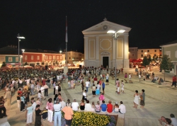 ���� ����� Porec 3*