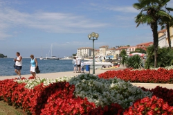 ���� ����� Porec 3*