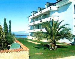 ���� ����� Residence Skipper APT 3*