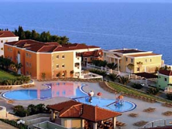 ���� ����� Residence Skipper APT 3*