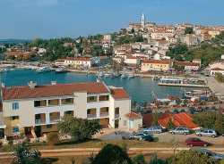 ���� ����� Riva Apartment 3*