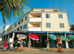 ���� ����� Riva Apartment 3*