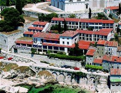 ���� ����� Rovinj Park 3*