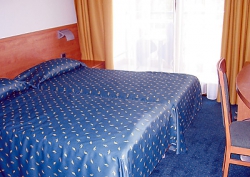 ���� ����� Rovinj Park 3*