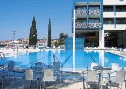 ���� ����� Rovinj Park 3*