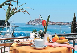 ���� ����� Rovinj Park 3*