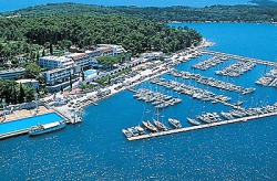 ���� ����� Rovinj Park 3*