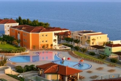 ���� ����� Skiper Villas 5*