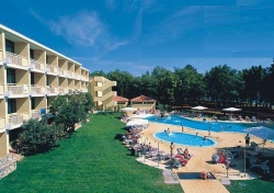 ���� ����� Sol Aurora 4*