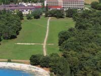 ���� ����� Sol Garden Istra and  Village 4*