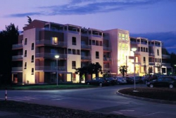 ���� ����� Sol Garden Istra and  Village 4*