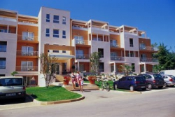 ���� ����� Sol Garden Istra Annex 3*