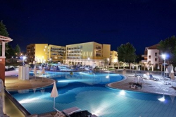 ���� ����� Sol Garden Istra Annex 3*