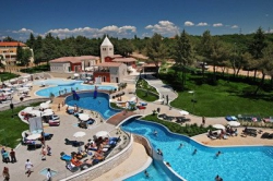 ���� ����� Sol Garden Istra Annex 3*
