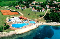 ���� ����� Sol Polynesia Apart 3*