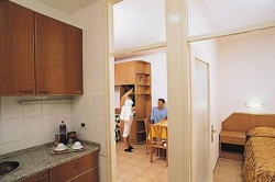 ���� ����� Sol Polynesia Apart 3*