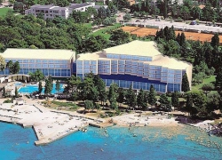 ���� ����� Sol Umag 3*