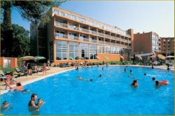 ���� ����� Sol Umag 3*