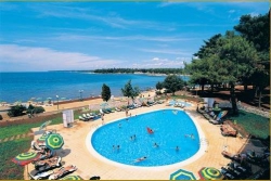 ���� ����� Sol Umag 3*