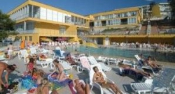 ���� ����� Splendid Pula Resort 3*