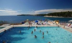���� ����� Splendid Pula Resort 3*
