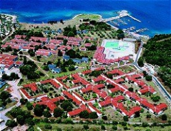 ���� ����� Valalta 3*