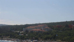 ���� ����� Valamar Bellevue Hotel and Residence 4*