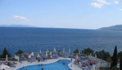 ���� ����� Valamar Bellevue Hotel and Residence 4*