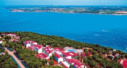���� ����� Valamar Club Tamaris 4*