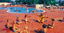 ���� ����� Valamar Club Tamaris 4*