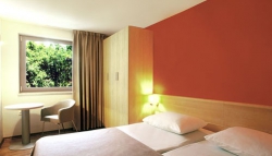 ���� ����� Valamar Club Tamaris 4*