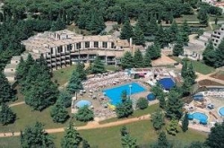 ���� ����� Valamar Crystal 3*