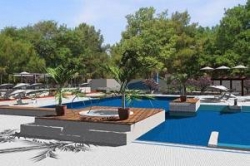 ���� ����� Valamar Crystal 3*