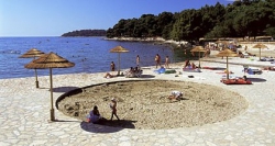 ���� ����� Valamar Diamant Residence 3*