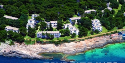 ���� ����� Verudela Beach and Villa Resort 4*