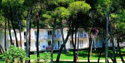 ���� ����� Verudela Beach and Villa Resort 4*