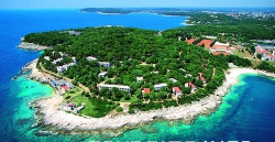 ���� ����� Verudela Beach and Villa Resort 4*