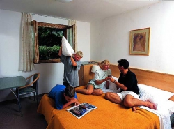 ���� ����� Villa Bonaca Apt 3*
