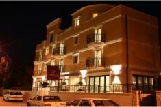 ���� ����� Villa Cittar 3*