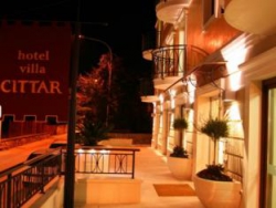 ���� ����� Villa Cittar 3*