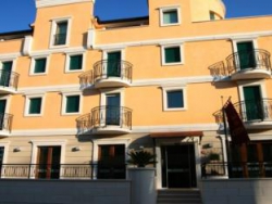 ���� ����� Villa Cittar 3*