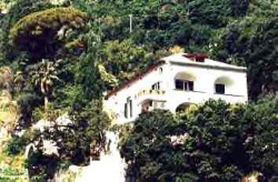 ���� ����� Villa Lara 4*