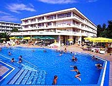 ���� ����� Villa Lavanda 3*