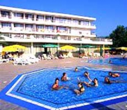 ���� ����� Villa Lavanda 3*