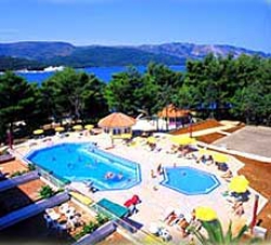 ���� ����� Villa Lavanda 3*