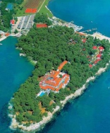 ���� ����� Village Laguna Galijot 4*