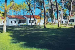 ���� ����� Village Laguna Galijot 4*